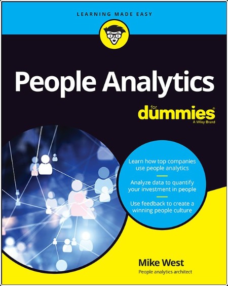 People Analytics For Dummies