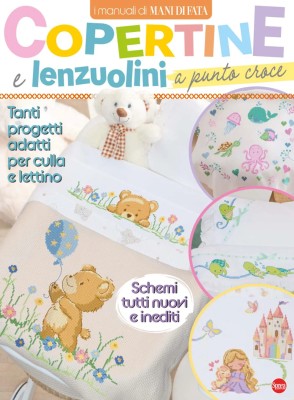 Mani di Fata Manuale - Luglio-Agosto 2025