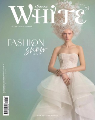 White Sposa - Maggio 2025