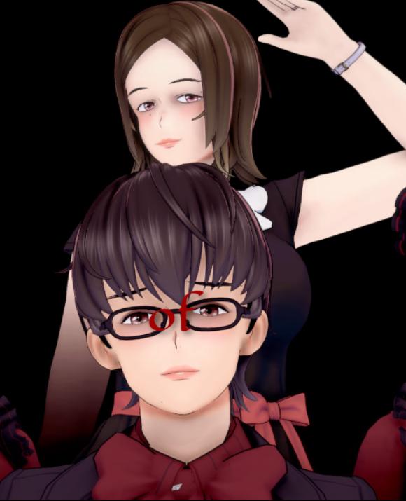 The House of the Others v0.10 by Sayu Games Porn Game