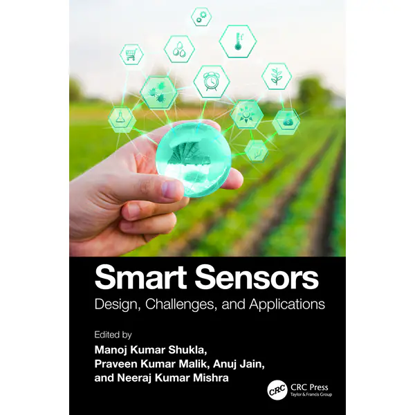 Smart Sensors: Design, Challenges, and Applications