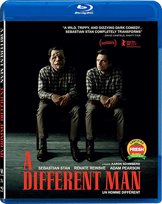 A Different Man 2024 .mkv BDRIP - ITA - limperodeisogni