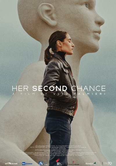 La Seconda Vita 2024 720p WEBRip x264 AAC-WORLD