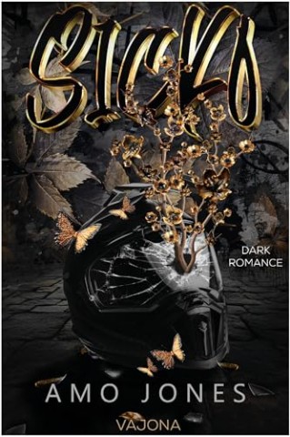 Cover: Amo Jones - Sicko
