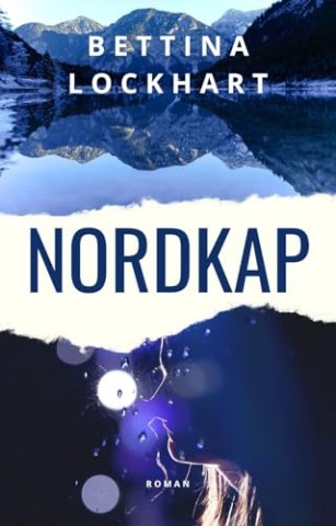 Cover: Lockhart, Bettina - Nordkap