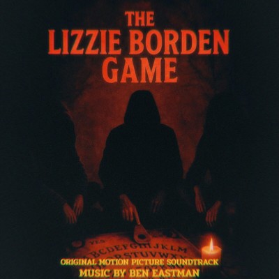 The Lizzie Borden Game Soundtrack