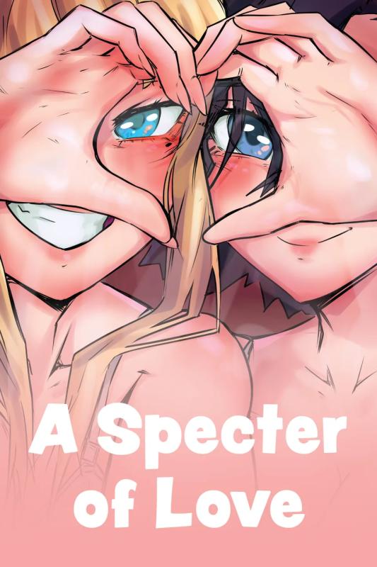 AnyaArt - A Specter of Love Ongoing Porn Comics
