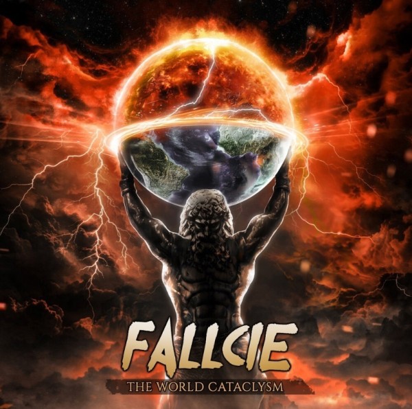 Fallcie - The World Cataclysm (2025)