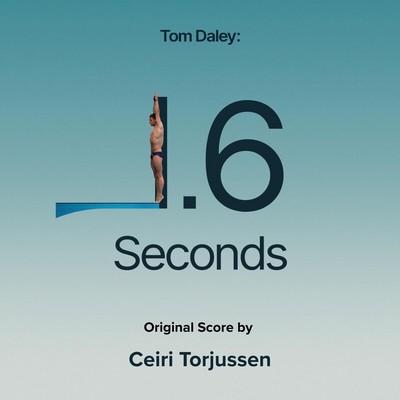Tom Daley: 1.6 Seconds Soundtrack