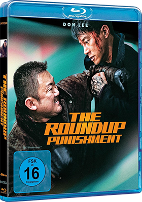 The Roundup - Punishment 2024 .mkv BDRIP - ITA - limperodeisogni