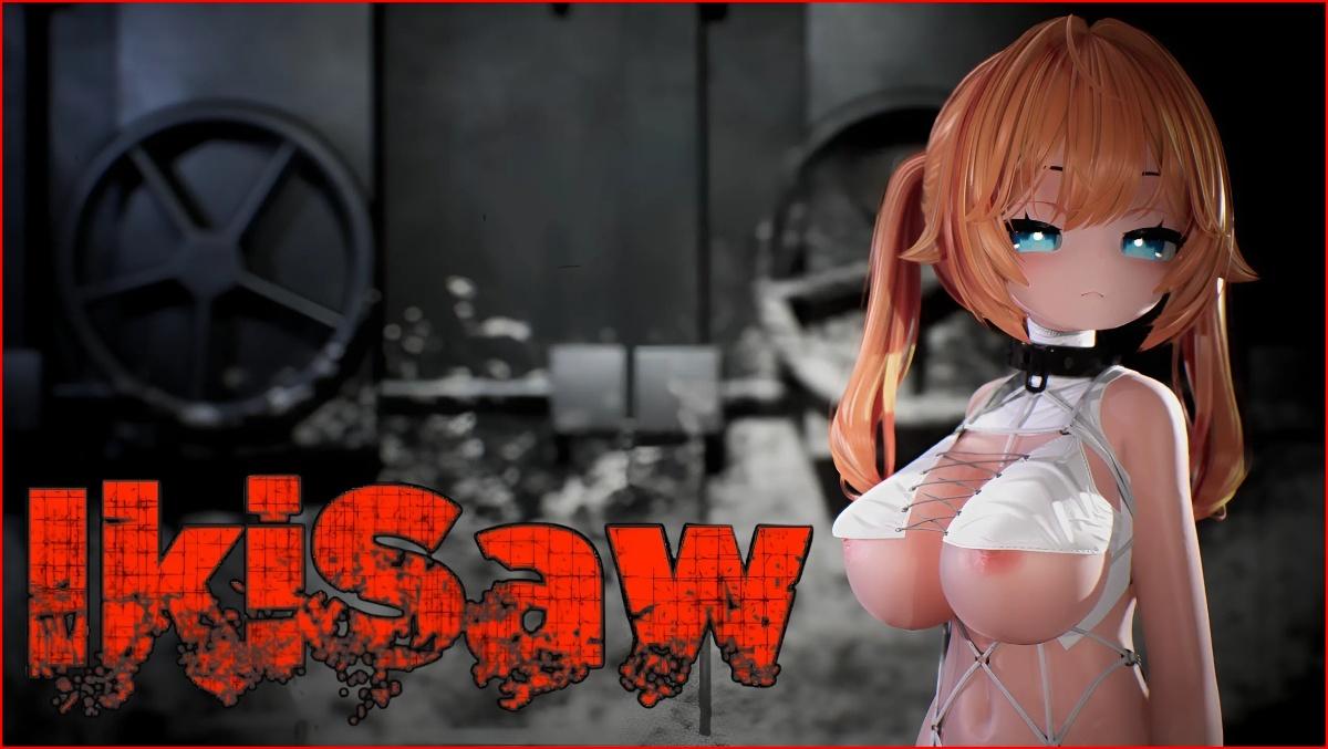 Ikisaw