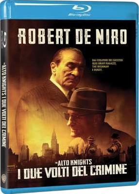 The Alto Knights - I Due Volti Del Crimine 2025 .mkv BDRIP - ITA - limperodeisogni
