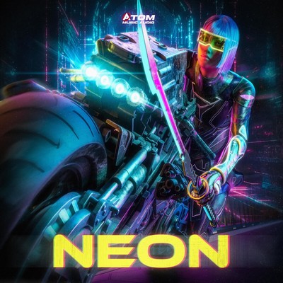 Atom Music Audio - Neon