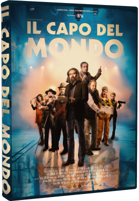 Il Capo Del Mondo 2025 .mkv WEBRiP - ITA - limperodeisogni