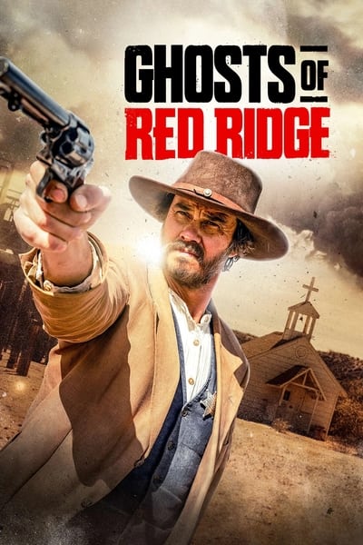 Ghosts of Red Ridge 2024 1080p BluRay X265 DDP 5 1-Chivaman