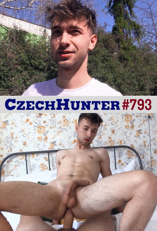 CzechHunter - 793 Denny, Dominik