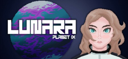 Lunara Planet IX NSW - SUXXORS