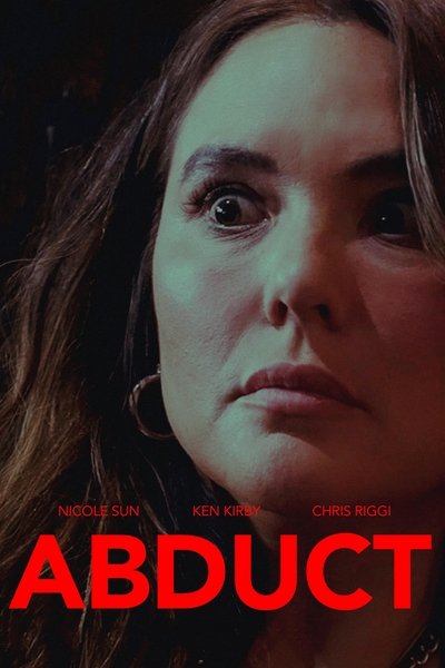 Abduct (2025) 1080p WEBRip x265 10bit YIFY