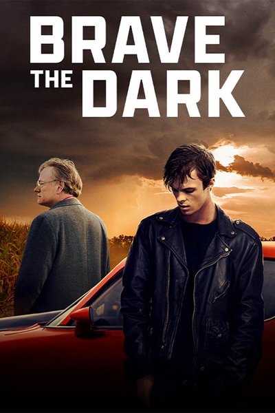 Brave The Dark 2023 1080p BluRay x264 AAC5 1-LAMA