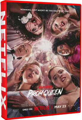 Fear Street - Prom Queen 2025 .mkv WEBRiP - ITA - limperodeisogni