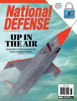 National Defense 2025-06