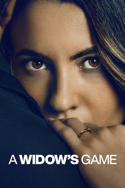 A Widows Game 2025 720p WEBRip x264 AAC-WORLD
