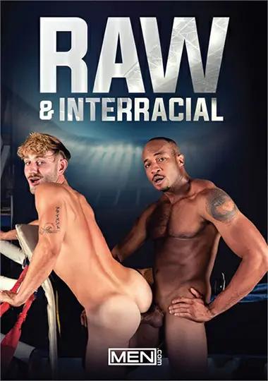 MEN - Raw And Interracial