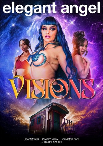 Visions / Видения