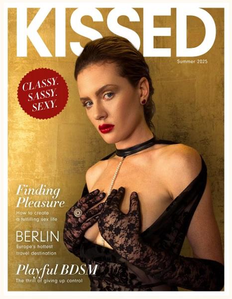 KISSED - Summer 2025