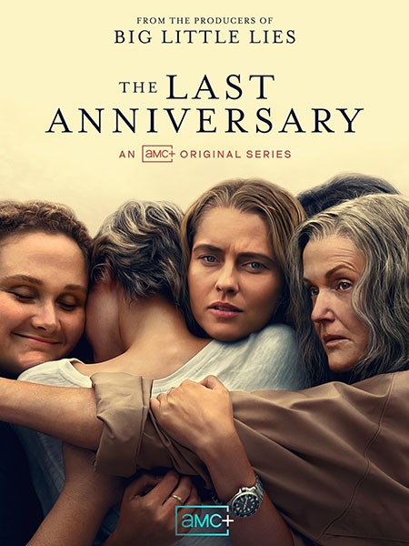   / The Last Anniversary (1 /2025/WEB-DL)