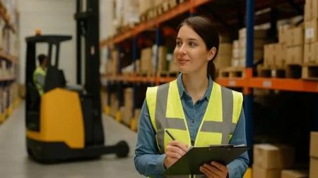 29f07fc672d4be6cbcc1c412fda32364 - Professional Diploma In Warehouse & Inventory Management