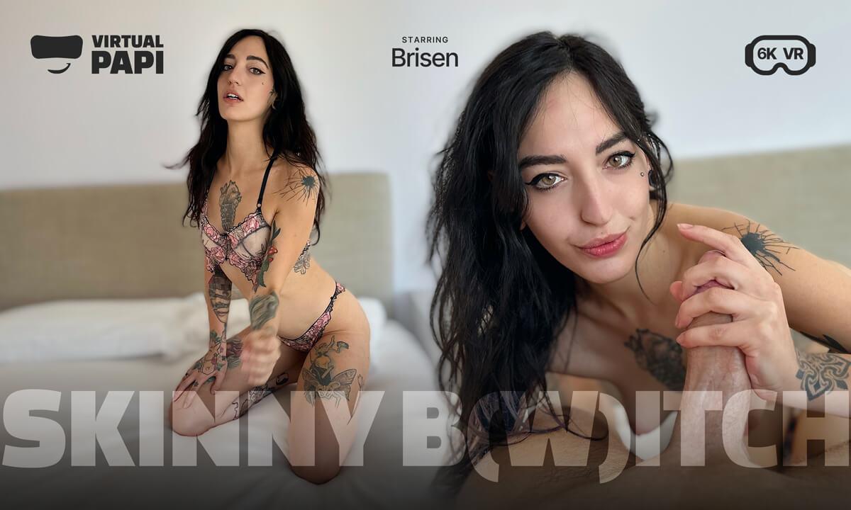 Brisen - Skinny Bitch