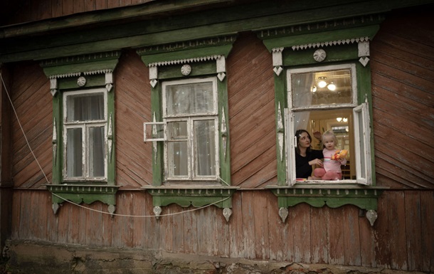 В России "инфляция для бедных" превысила 20%