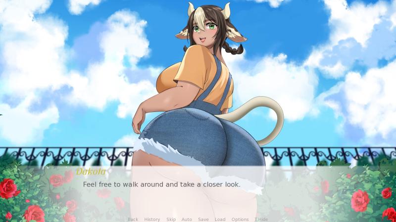 Nezumicon - Version 0.1.25 by Nezumicon Win/Mac Porn Game
