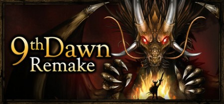 9th Dawn Remake v1.184 NSW - VENOM