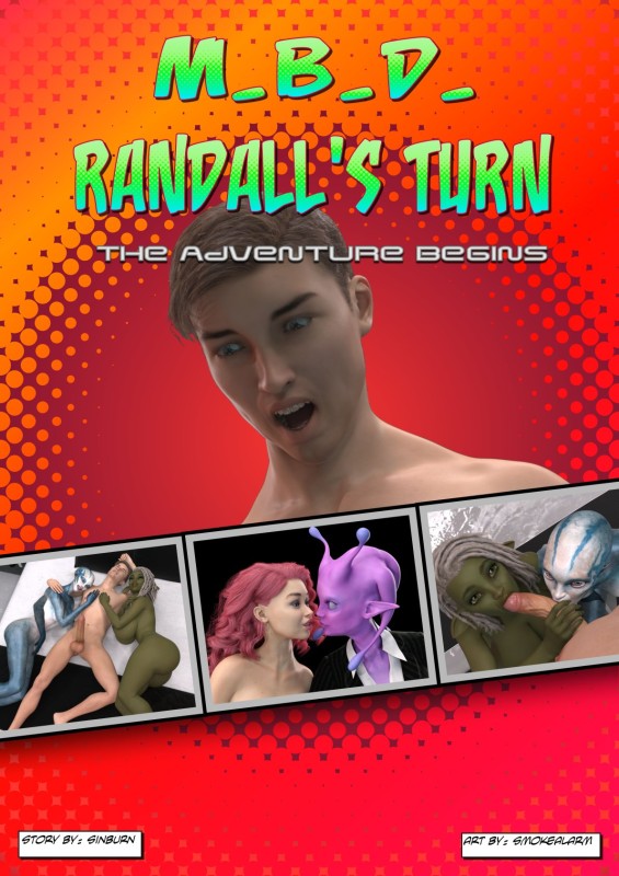 My Bimbo Dream (MBD) - In Space 2 by Satyr Games 3D Porn Comic
