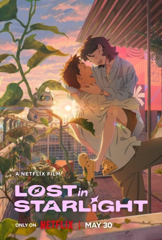 Lost in Starlight Preview