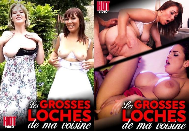 Les Grosses Loches de ma Voisine