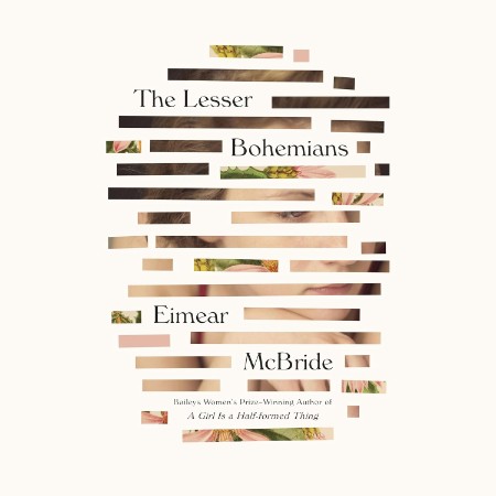 The Lesser Bohemians - [AUDIOBOOK]
