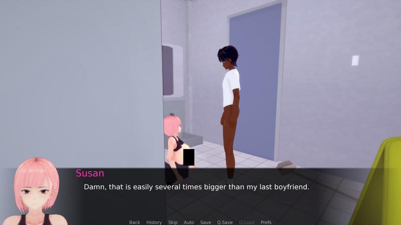 Censored for Betas - Version 0.8 by PallasManul Porn Game Censored for Betas - Version 0.8 by PallasManul Porn Game