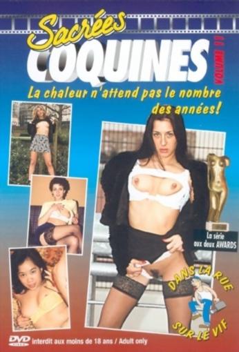 Sacrees Coquines 11