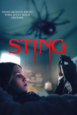 Sting Preview