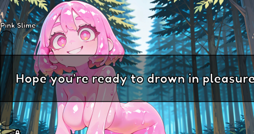 Viridal - FapQuest v0.1 Porn Game