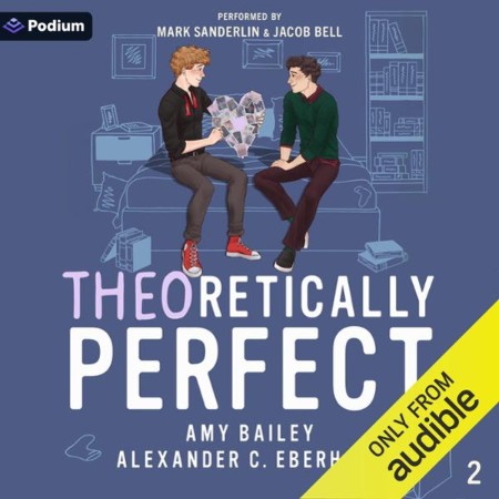 Theoretically Perfect - [AUDIOBOOK]