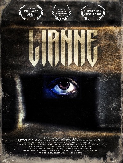 Lianne 2022 1080p WEBRip x264 AAC-LAMA