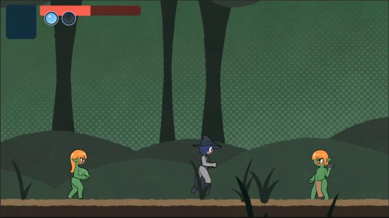 The Buried Pillars - Version 0.1 by T.F.A.N.C.S Porn Game
