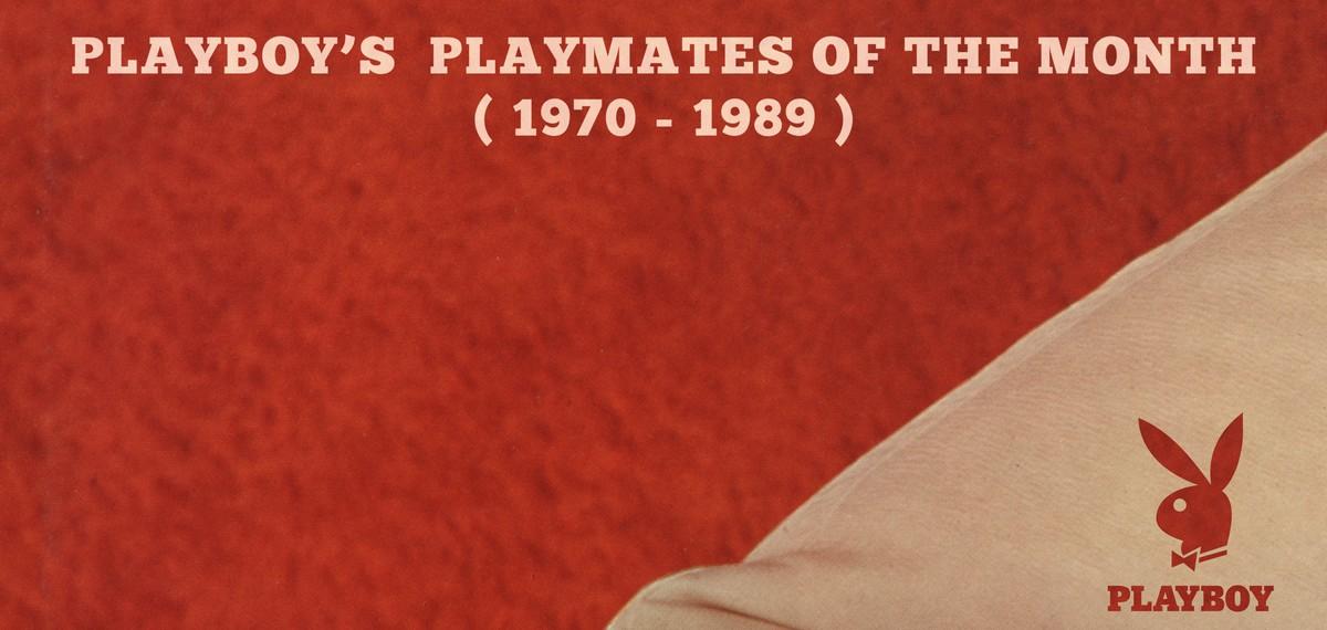 Playboy s Playmates of the Month