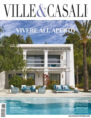 Ville & Casali - Giugno 2025