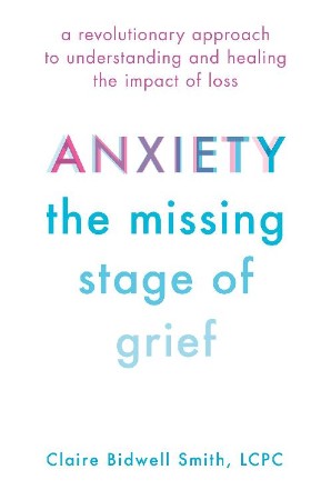 Anxiety - [AUDIOBOOK]