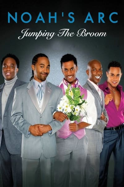 Noahs Arc Jumping The Broom 2008 1080p AMZN WEB-DL H264-playWEB